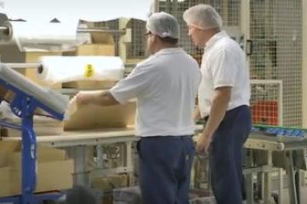 OBJECTIF INDUSTRIE 