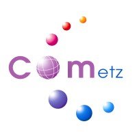 Logo COMETZ