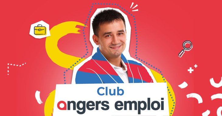 "Avec le soutien du collectif, je trouve un emploi"