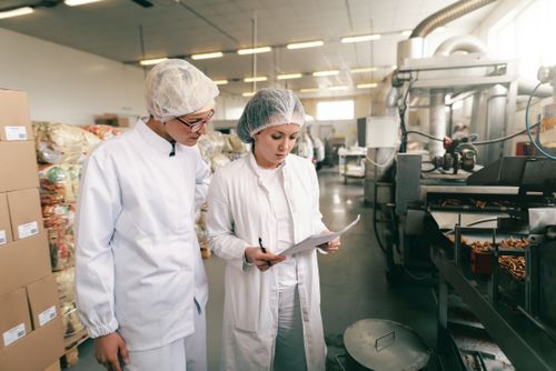 Formation Agroalimentaire