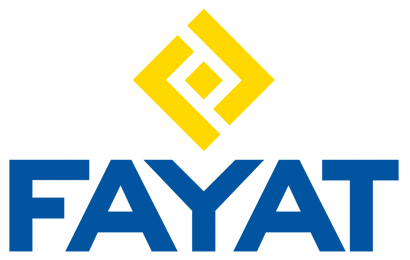 Logo Groupe FAYAT
