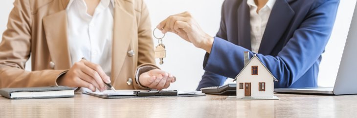Les solutions logement d'Action Logement