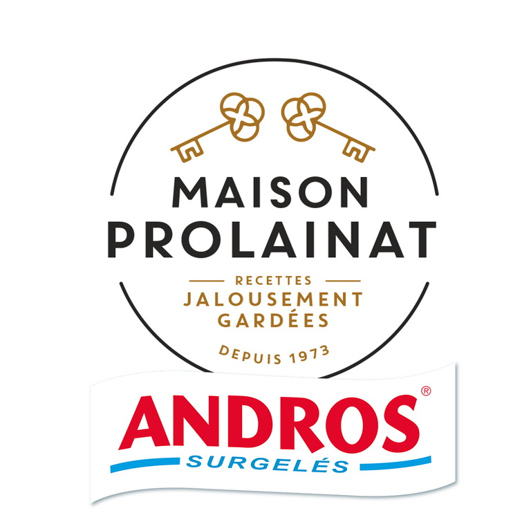 Logo PROLAINAT