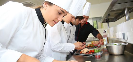 Formation Tourisme &agrave; Lille