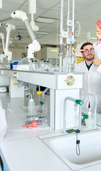 Des formations professionnalisantes et reconnues par l’État
