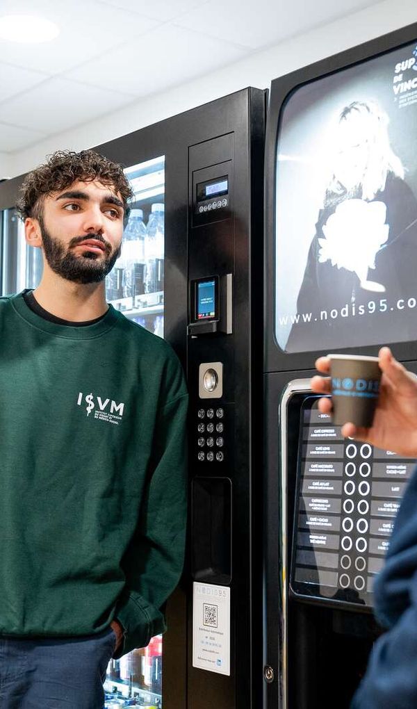 L’ISVM c’est 3 secteurs de formation qui oeuvrent pour le vivant ; Médico-social, Santé humaine et Santé animale