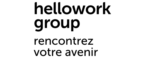 Logo Hellowork Group