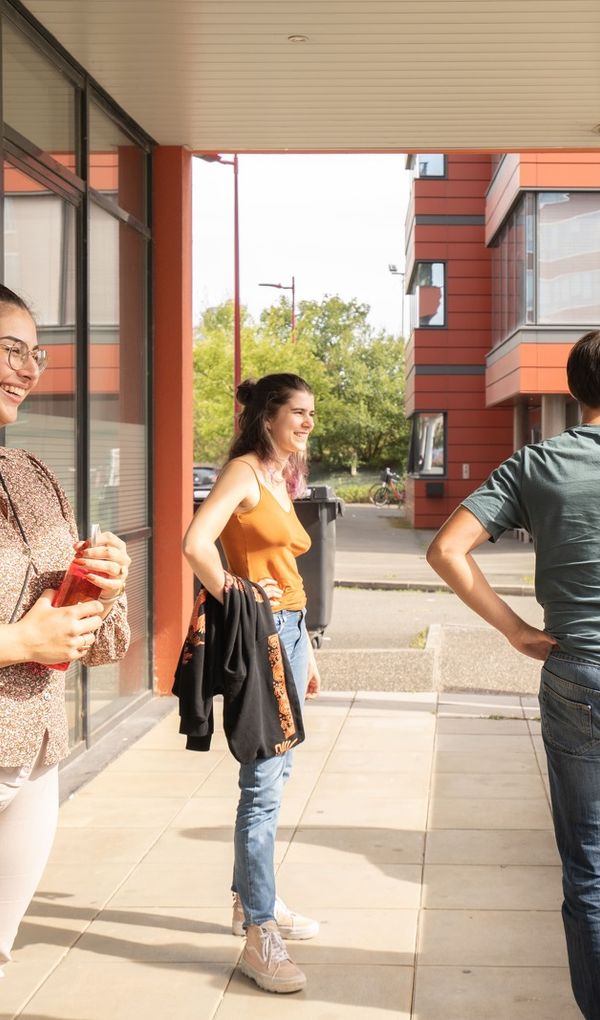 Retrouve l’IFAG sur 27 campus en France et à l’International