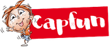 Logo Camping Capfun Lac des 3 vallées