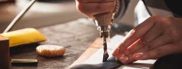 La Fabrique des Métiers d’Art