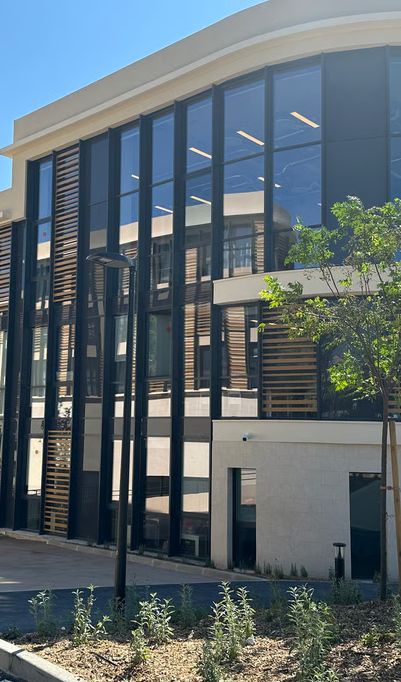 Aix-en-Provence Ynov Campus, l’école innovante des métiers du digital