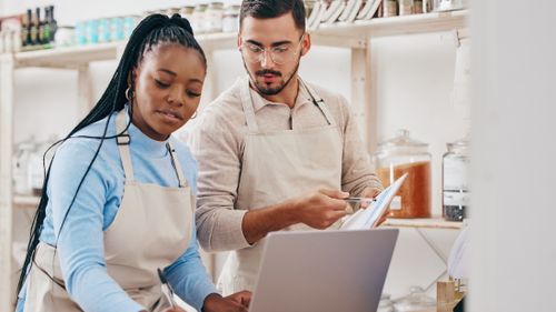 master mention entrepreneuriat et management de projets