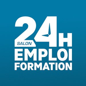 24H pour l'Emploi et la Formation - Cherbourg 2023