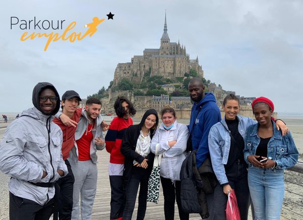  " Un code pour la vie"