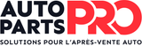 Logo AUTOPARTSPRO