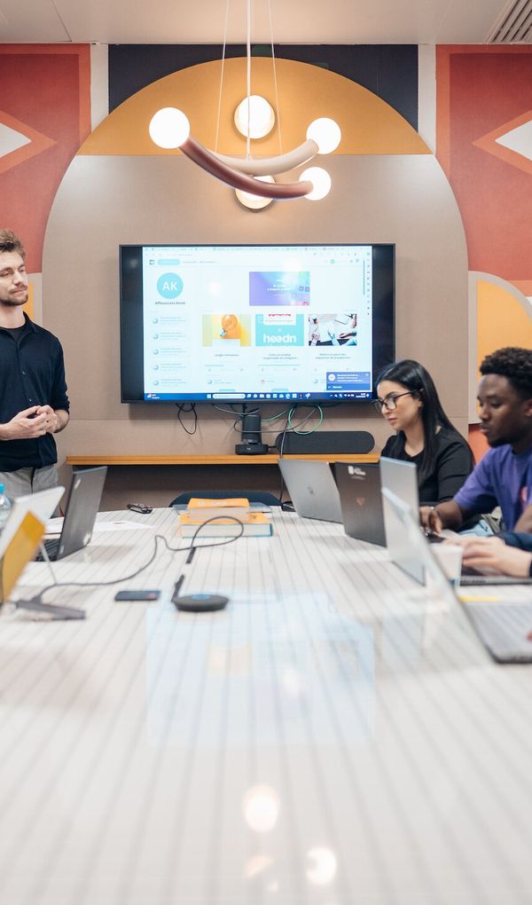 Engage-toi pour un business, oui, mais durable !