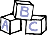 Logo ABC PUERICULTURE [Stand G08]