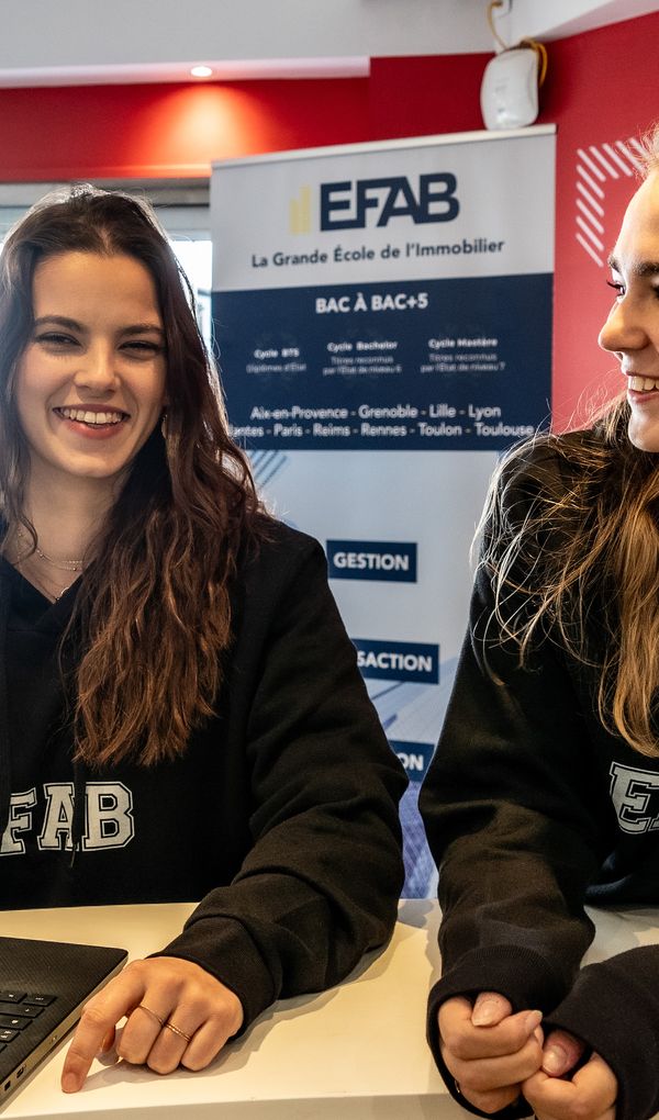 Toutes nos formations sont reconnues par l&rsquo;Etat et d&eacute;livrent des dipl&ocirc;mes et des titres certifi&eacute;s.