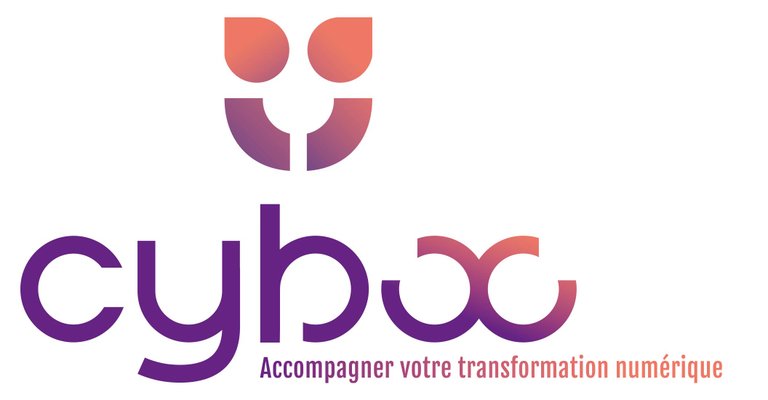 Logo CYBOO