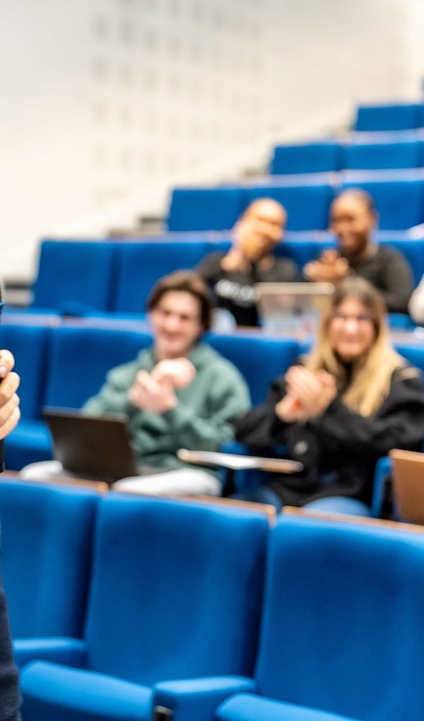 Préparez-vous pour votre futur métier avec nos formations