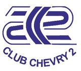 Logo CLUB CHEVRY 2
