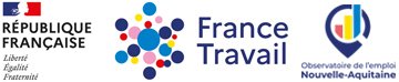 Observatoire de l'emploi Nouvelle-Aquitaine