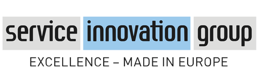 Logo Service Innovation Group