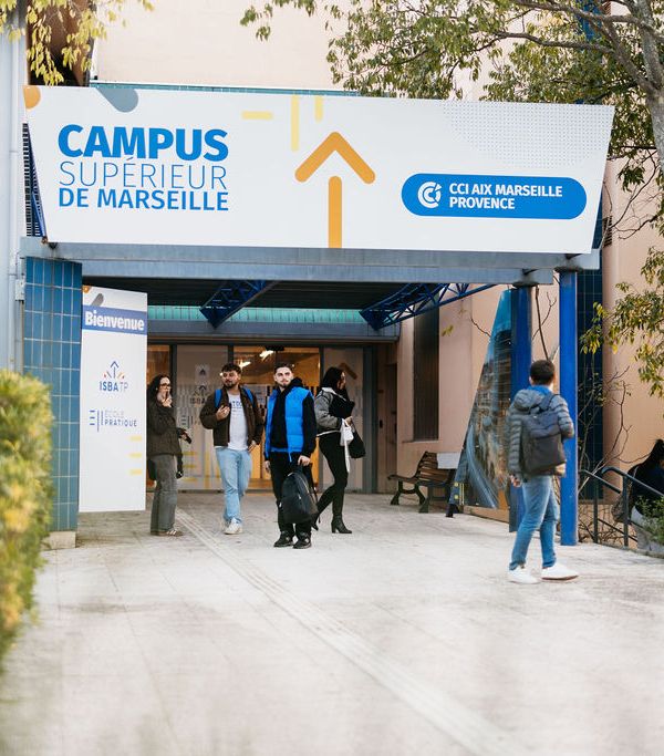 ISBA TP, l&rsquo;&eacute;cole d&rsquo;ing&eacute;nieurs de sp&eacute;cialisation qui forme les experts du b&acirc;timent intelligent et des infrastructures durables.
