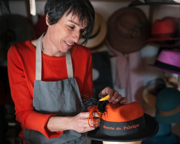 L’artisanat recrute dans l’Indre
