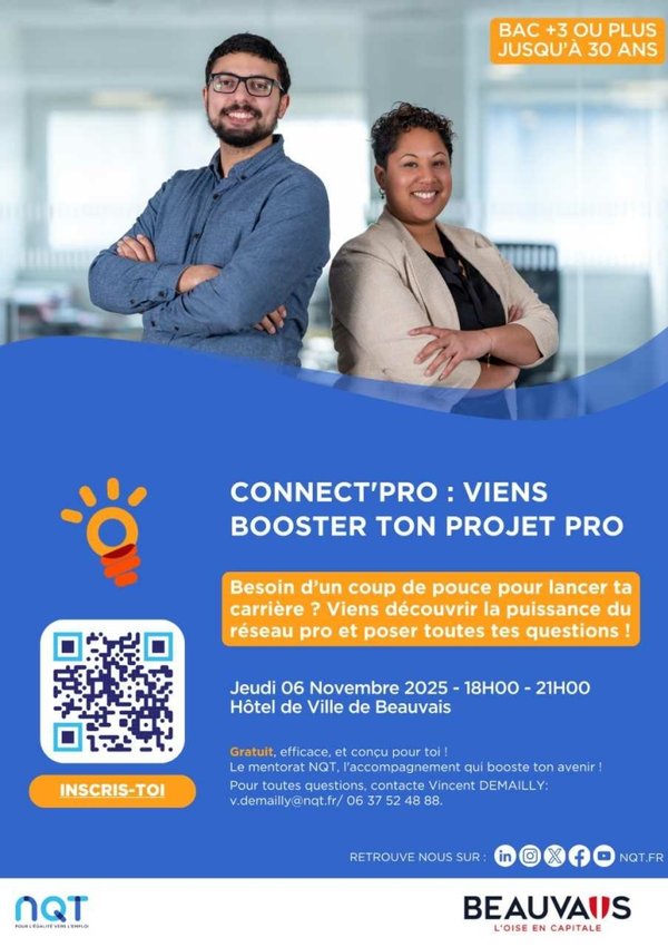 Connect'Pro
