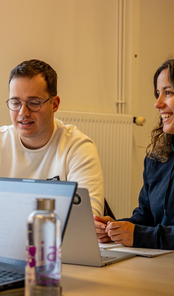 Des formations universitaires reconnues, accessibles en formation initiale, continue et en alternance