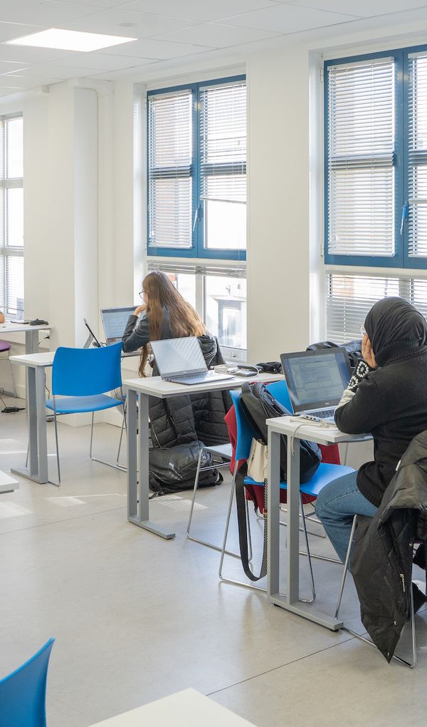 Toutes nos formations sont inscrites au RNCP !
