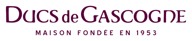 Logo DUCS DE GASCOGNE