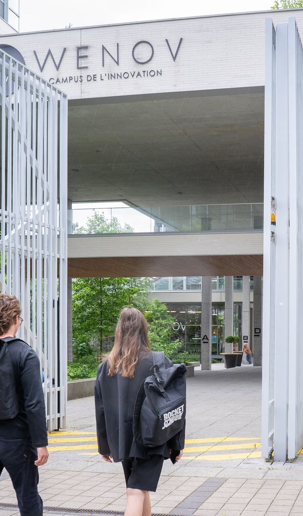 Rocket School, l&rsquo;&eacute;cole de commerce et de marketing nouvelle g&eacute;n&eacute;ration !
