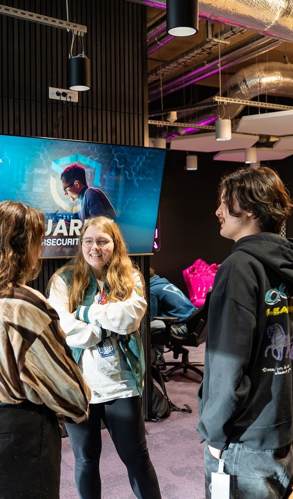 Guardia Cybersecurity School, 1&egrave;re &eacute;cole de cybers&eacute;curit&eacute; &agrave; 360