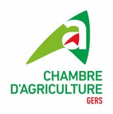 Logo Chambre d'agriculture du Gers
