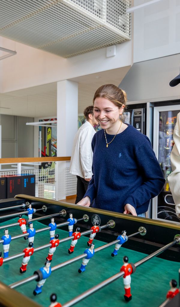 Un dipl&ocirc;m&eacute; vis&eacute; bac+5 par le minist&egrave;re de l&rsquo;Enseignement Sup&eacute;rieur