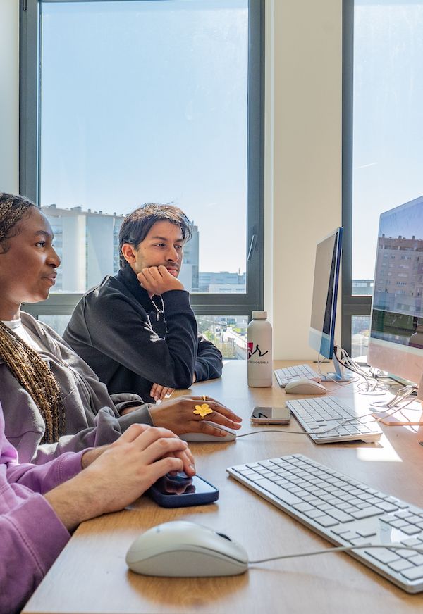 Toutes nos formations sont reconnues par des dipl&ocirc;mes d&rsquo;Etat ou des titre certifi&eacute;s