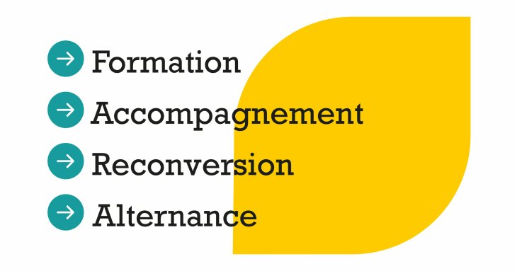 Des formations en alternance quel que soit votre âge avec l’Afpa c’est possible !