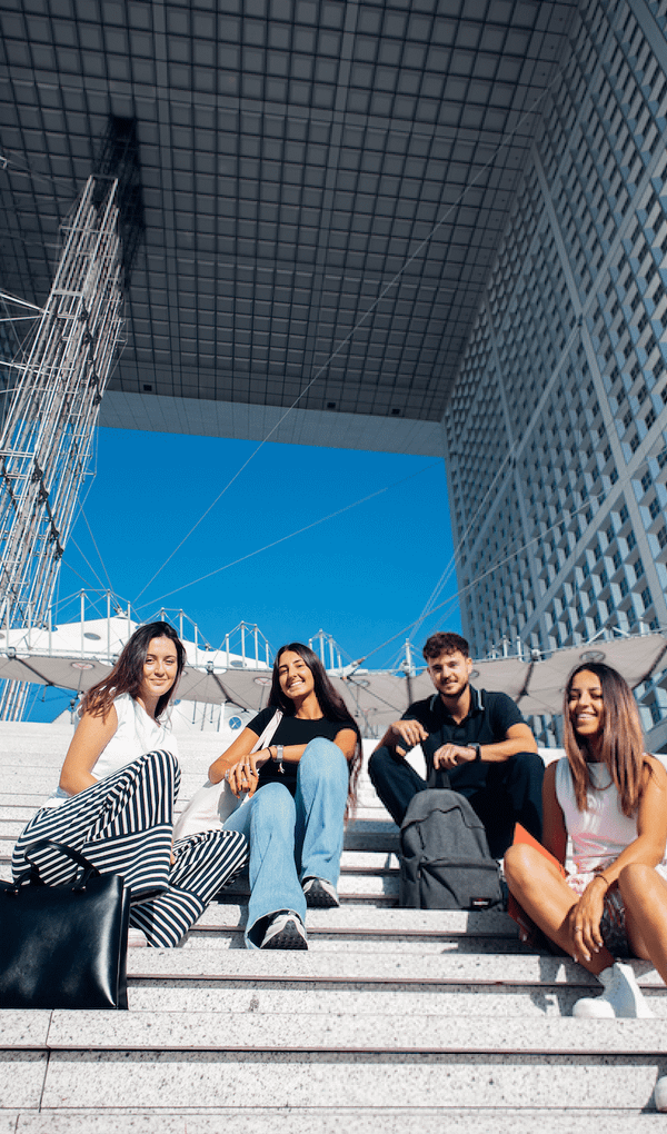 PEM, l’école du Management, 100% en alternance !