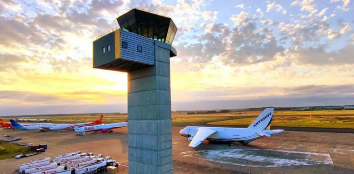 L'aéronautique prend son envol dans l’Indre