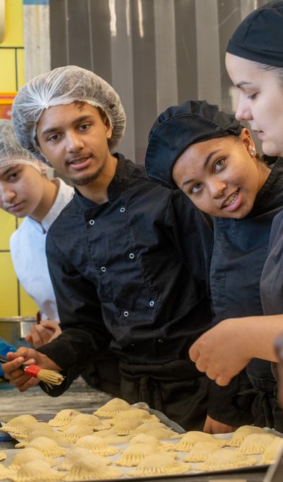 À Ecofih, toutes nos formations sont reconnu pas l’état