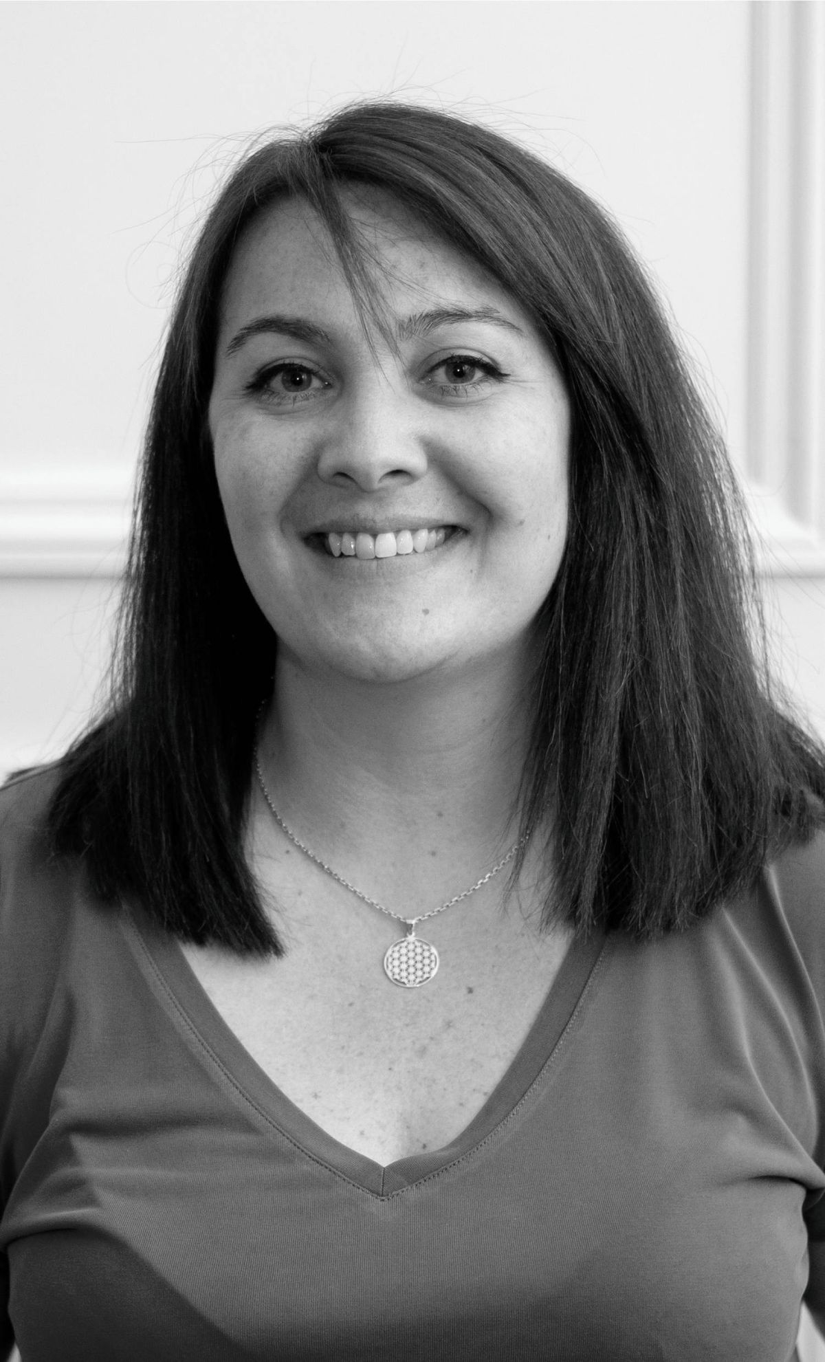 Photo de Emmanuelle GESLIN