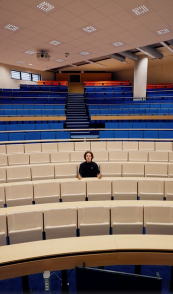 Amphithéâtre