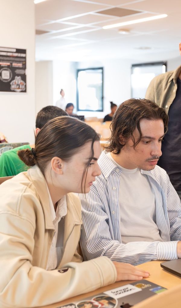 Toutes nos formations sont reconnues par l&rsquo;Etat et des titres certifi&eacute;s