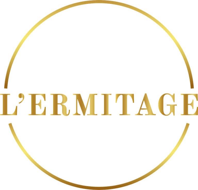 Logo FERME DE L'ERMITAGE