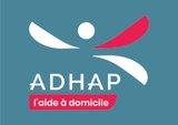 Logo ADHAP