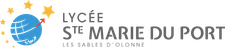 Lyc&eacute;e polyvalent Sainte-Marie du Port