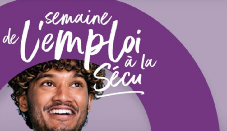 Vous êtes à la recherche d'un emploi ?