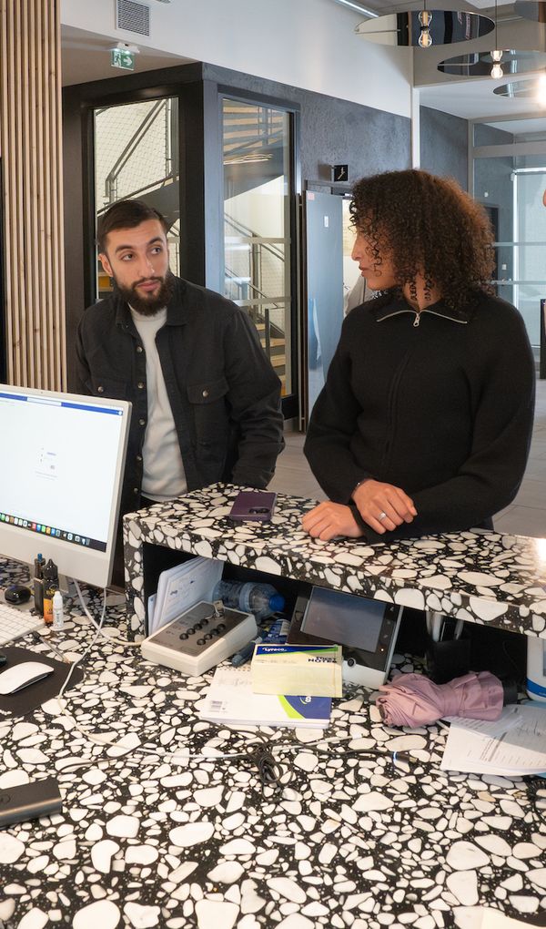 Exchange College Paris, l&rsquo;&eacute;cole de la banque, l&rsquo;assurance et la finance !
